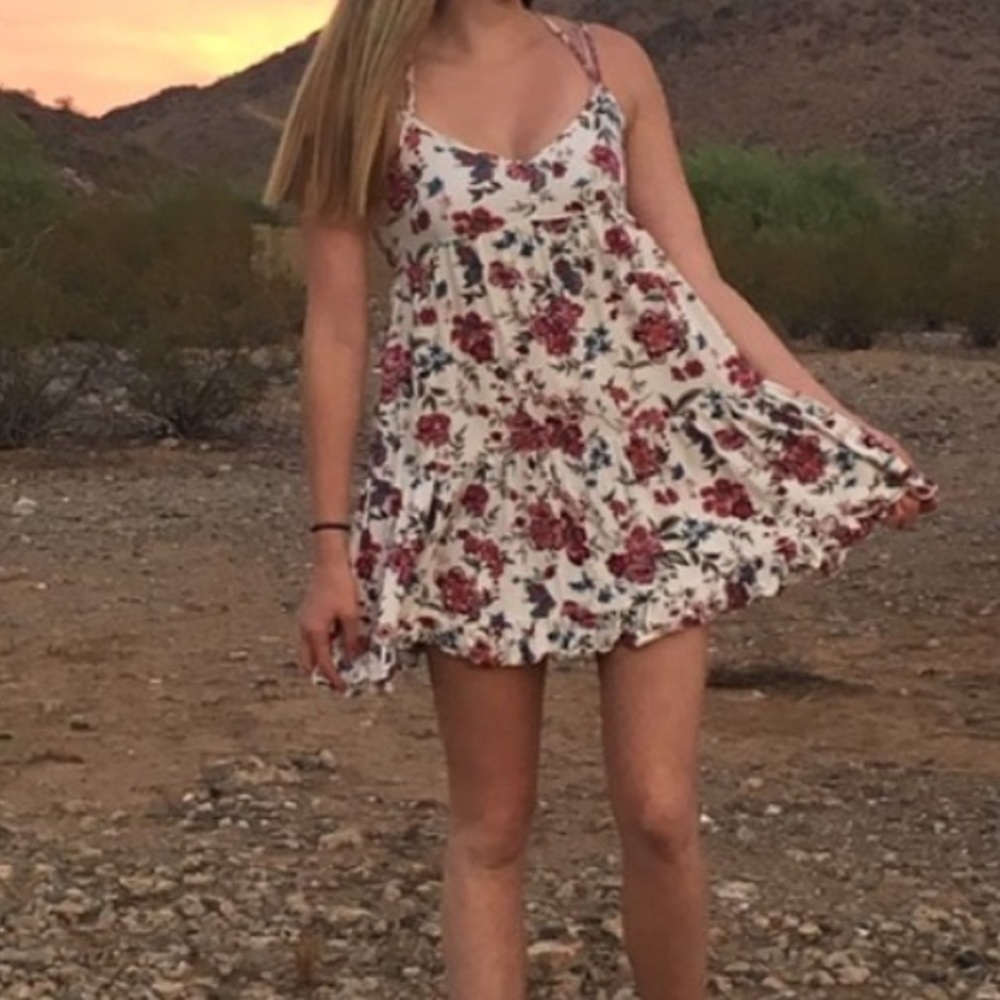 I grew too tall for it